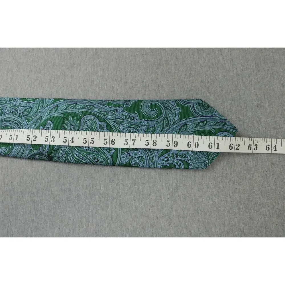 Paul Fredrick Tie Men Classic 3.5